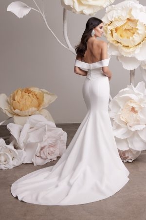 Mikaella #M2455 #1 default Natural thumbnail