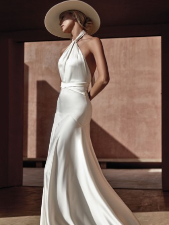 Pronovias #Antalya #2 default Off White thumbnail