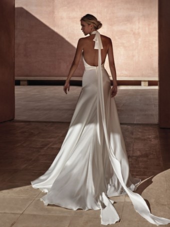 Pronovias #Antalya #1 Off White thumbnail