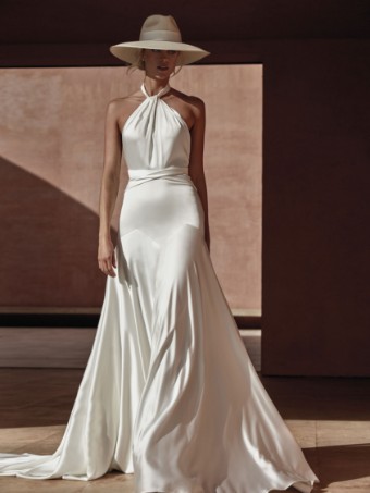 Pronovias #Antalya #0 default Off White thumbnail