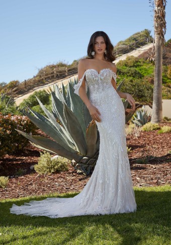 Morilee #1215 #1 thumbnail