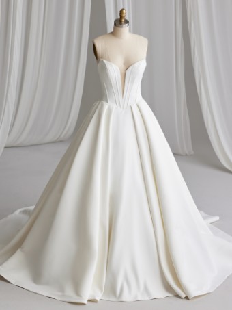 Maggie Sottero #DERRICK (23MS723A01) #3 thumbnail