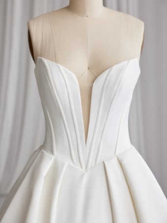 Maggie Sottero #DERRICK (23MS723A01) #5 thumbnail
