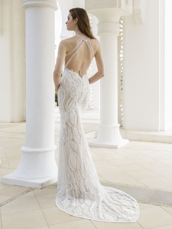 Blue by Enzoani #Raven #1 default Ivory/Nude thumbnail