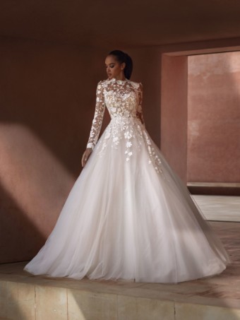 Pronovias #HAMPTONS #0 thumbnail