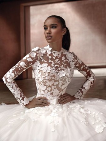 Pronovias #HAMPTONS #1 thumbnail