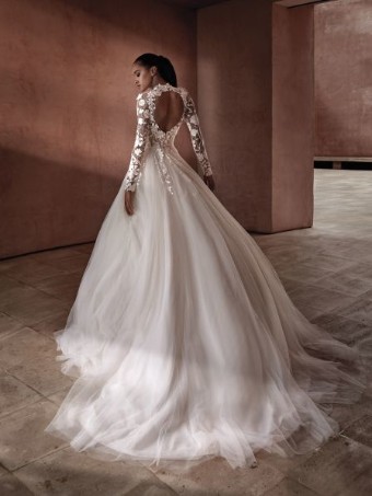 Pronovias #HAMPTONS #2 thumbnail