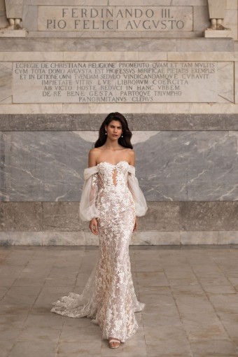 Eva Lendel #Colleen #0 default Ivory thumbnail