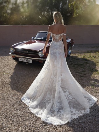 Pronovias #Phuket #1 thumbnail
