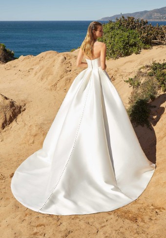 Morilee #15030 (Marjorie) #1 thumbnail