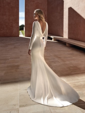 Pronovias #APPIA #1 default Off-White thumbnail