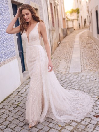 Maggie Sottero #JORDAN (23MB660A01) #0 thumbnail