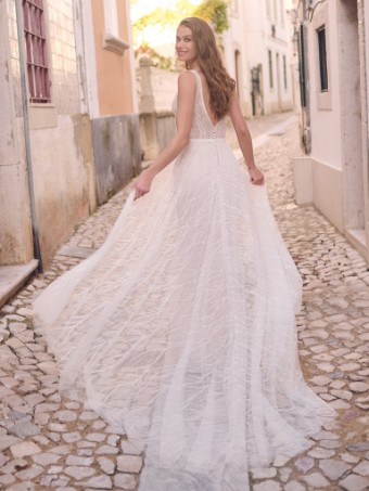 Maggie Sottero #JORDAN (23MB660A01) #1 thumbnail
