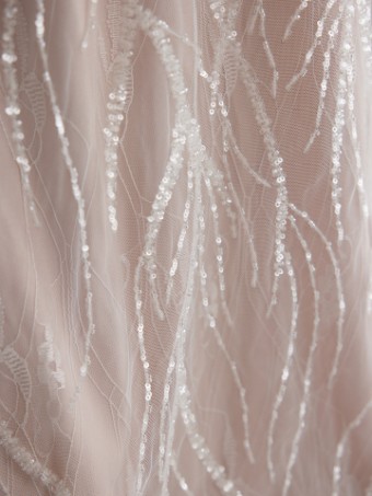 Maggie Sottero #JORDAN (23MB660A01) #5 thumbnail