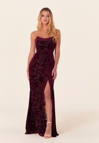 Morilee #21828 #2 thumbnail