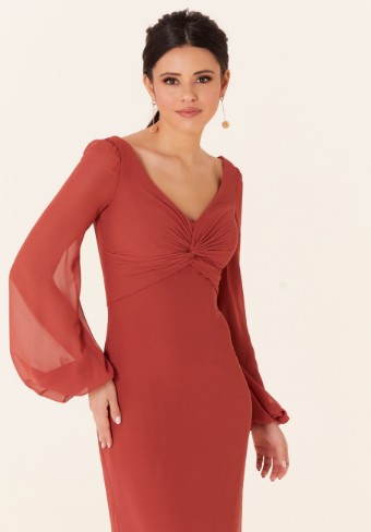Morilee #21837 #1 thumbnail