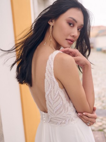 Maggie Sottero #MAURELLE (23MS650A01) #2 thumbnail