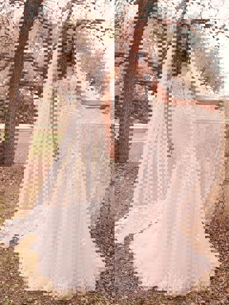 Badgley mischka lennon sales