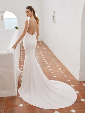 Enzoani Love #Catalina #2 default Ivory thumbnail