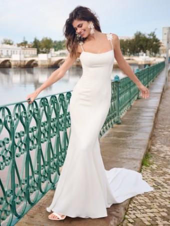 Maggie Sottero #MARTINIQUE (23SW629A01) #0 thumbnail