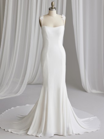 Maggie Sottero #MARTINIQUE (23SW629A01) #2 thumbnail