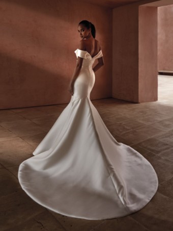 Pronovias #Avonia #1 default Off White thumbnail