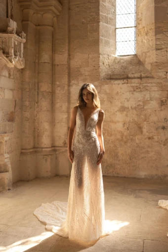 Eva Lendel #Paradise set #0 default Ivory thumbnail