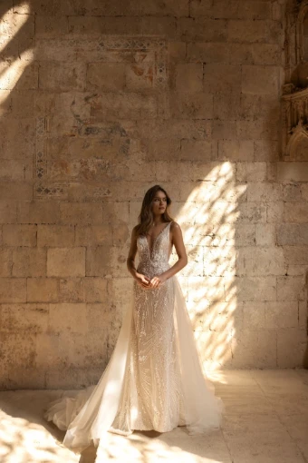 Eva Lendel #Paradise set #5 Ivory thumbnail