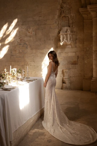 Eva Lendel #Paradise set #7 default Ivory thumbnail