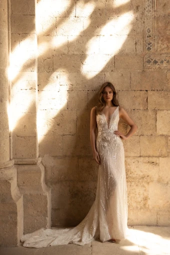 Eva Lendel #Paradise set #2 Ivory thumbnail