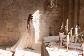 Eva Lendel #Paradise set #0 thumbnail