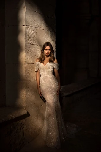 Eva Lendel #Marsha #3 Ivory thumbnail