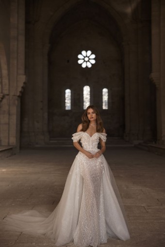 Eva Lendel #Marsha #0 default Ivory thumbnail