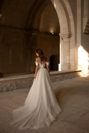 Eva Lendel #Marsha #4 Ivory thumbnail