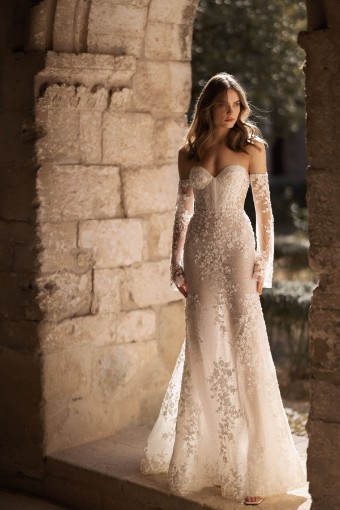 Eva Lendel #Mimosa #0 default Ivory thumbnail