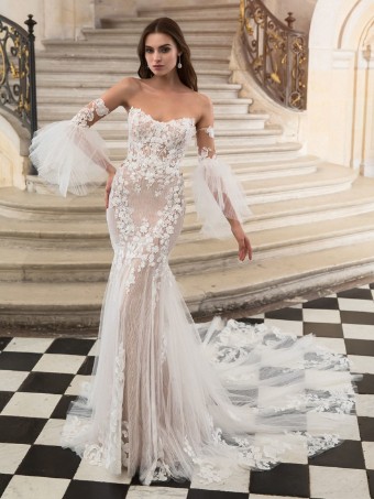 Elysee By Enzoani #ARWEN #0 thumbnail