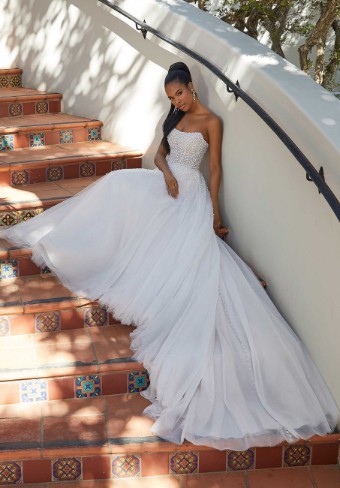 Morilee #2555 Maritza #0 thumbnail