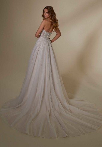 Morilee #2555 Maritza #1 thumbnail