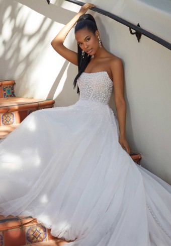 Morilee #2555 Maritza #2 thumbnail