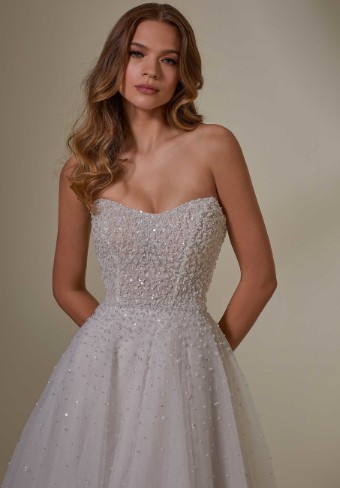 Morilee #2555 Maritza #3 thumbnail