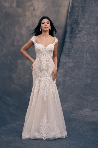 Allure Bridals #C712 #0 thumbnail