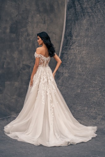 Allure Bridals #C712 #1 thumbnail