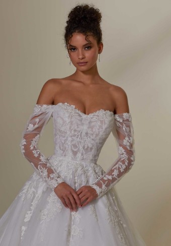 Morilee #2549 Mabel #3 thumbnail