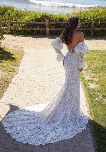 Morilee #1212 Luciana #5 thumbnail