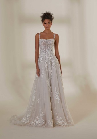 Morilee #2533 Meredith #0 thumbnail