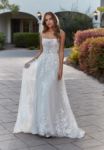 Morilee #2533 Meredith #3 thumbnail