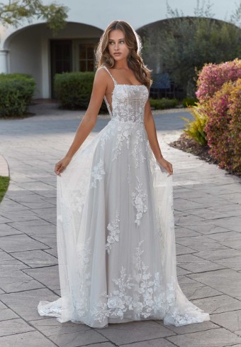 Morilee #2533 Meredith #4 thumbnail