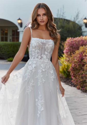 Morilee #2533 Meredith #5 thumbnail