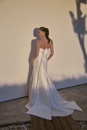Casablanca Bridal LeBlanc #LE129 Arlo #1 thumbnail