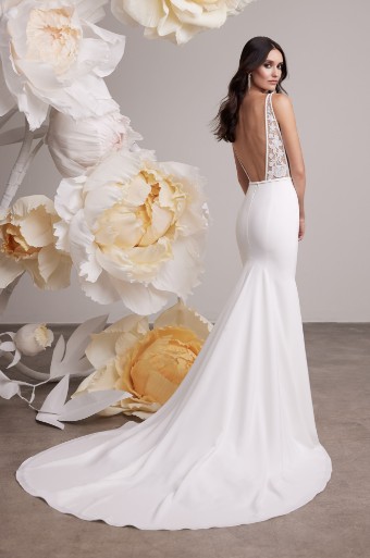 Mikaella #M2459 #1 default Natural thumbnail